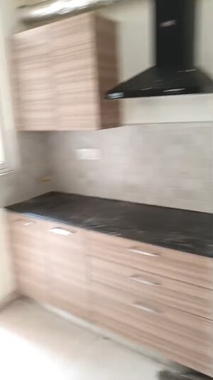 Kitchen in 3 BHK Apartment at ATS Happy Trails, Sector 10 Greater Noida – for Sale
