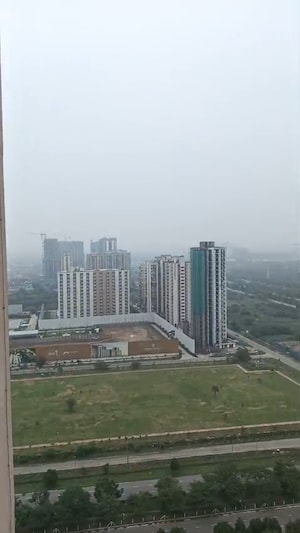 3 BHK Apartment – Exterior View View at ATS Happy Trails, Sector 10 Greater Noida - for Sale