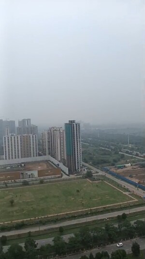 3 BHK Apartment – Exterior View View at ATS Happy Trails, Sector 10 Greater Noida - for Sale