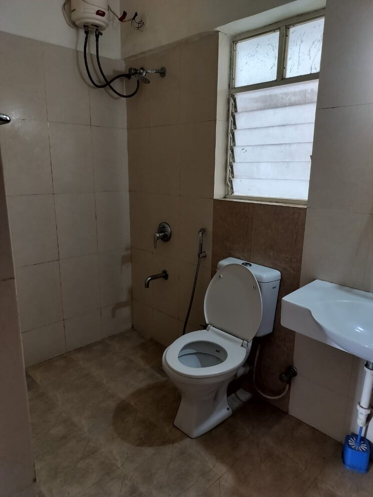 Bathroom, megapolis-sangria-towers 2 Bedroom 1124 Sq.Ft. Apartment In Hinjewadi Pune 9025976