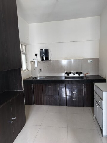 Kitchen in 2 BHK Apartment at Megapolis Sangria Towers, Hinjewadi – for Rent