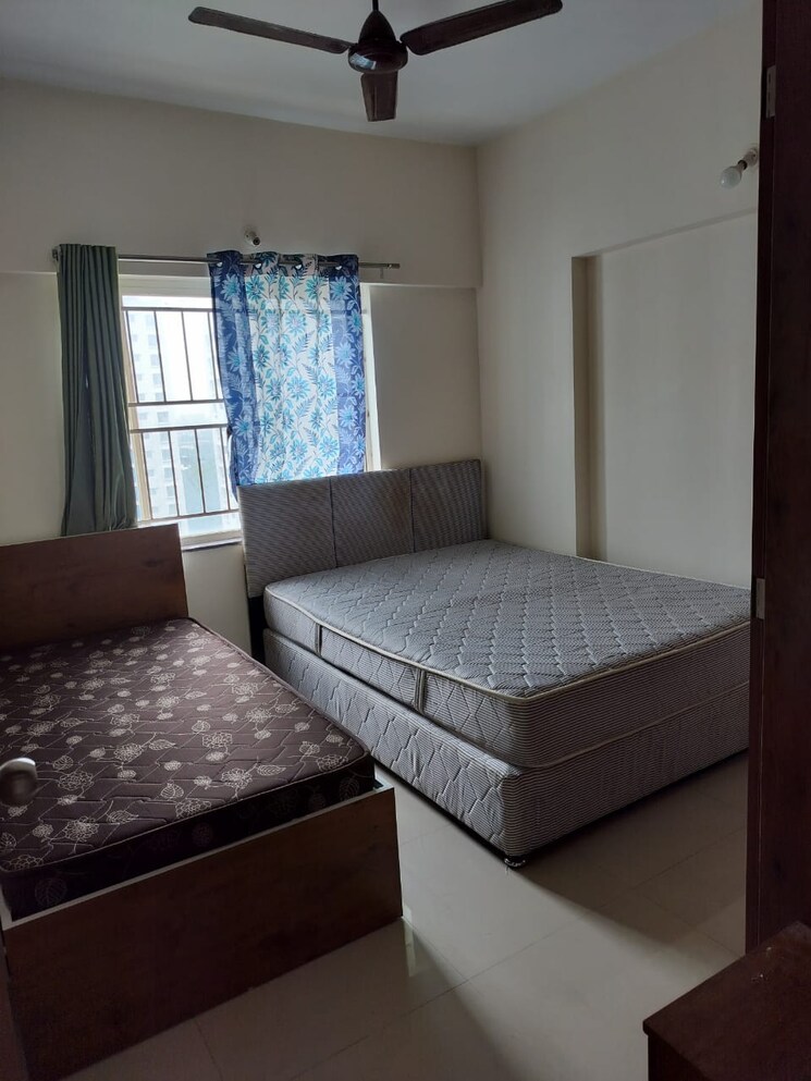 Bedroom, megapolis-sangria-towers 2 Bedroom 1124 Sq.Ft. Apartment In Hinjewadi Pune 9025976