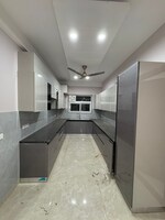 3 BHK + Pooja Room 1250 Sq.Ft. Apartment in Roots Courtyard