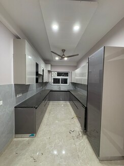 3 BHK + Pooja Room Apartment For Sale in Roots Courtyard