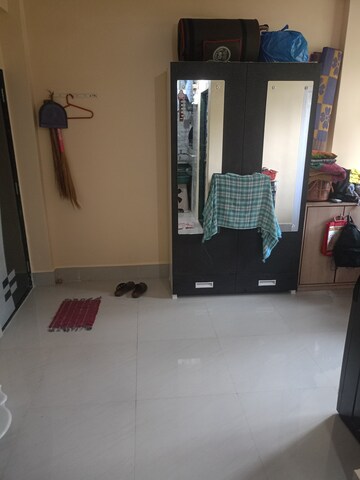 Furnished Amenities in 1 RK Apartment at Vikas CHS Ghatkopar, Ghatkopar East – for Rent