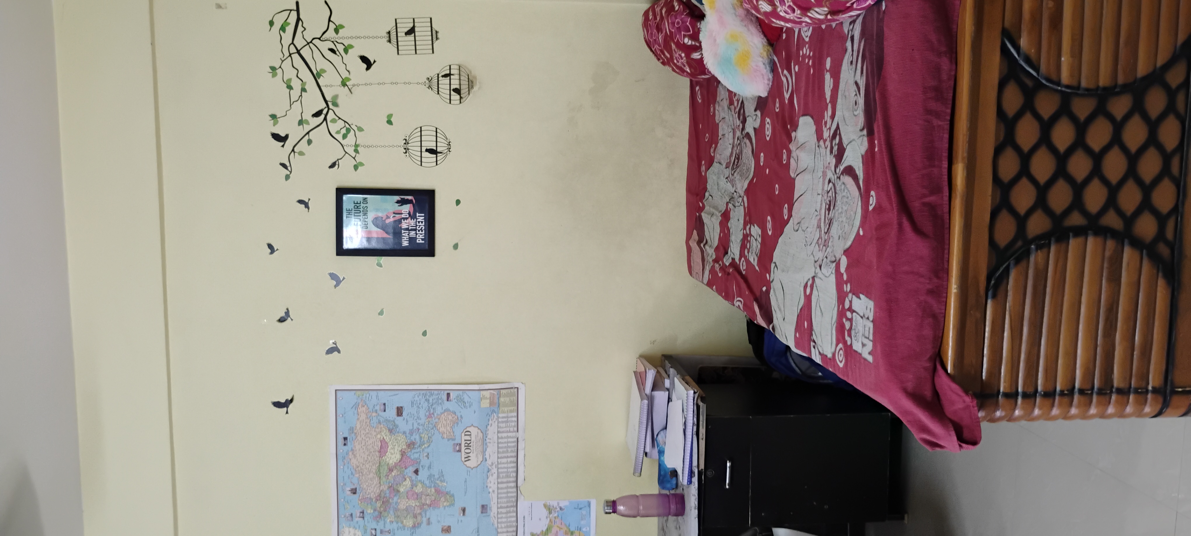 3 BHK + Pooja Room,Study Room 1150 Sq.Ft. Apartment in Macker Silver Estate Vertica