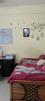 3 BHK + Pooja Room,Study Room 1150 Sq.Ft. Apartment in Macker Silver Estate Vertica