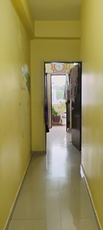 Furnished Amenities in 3 BHK Apartment at Macker Silver Estate Vertica, Katara Hills – for Sale