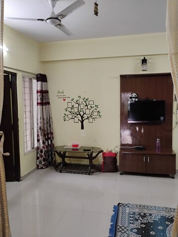 Furnished Amenities in 3 BHK Apartment at Macker Silver Estate Vertica, Katara Hills – for Sale