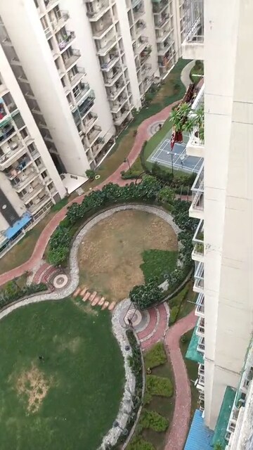 Master Plan in 3 BHK Apartment at AFOWO Raksha Addela, Sector 16c Greater Noida – for Sale