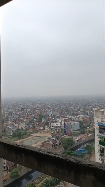 3 BHK Apartment – Exterior View View at AFOWO Raksha Addela, Sector 16c Greater Noida - for Sale