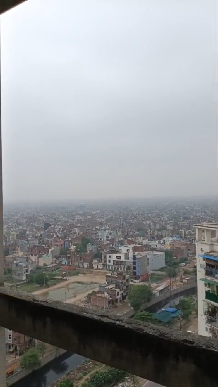 Exterior View, afowo-raksha-addela 3 Bedroom 1340 Sq.Ft. Apartment In Sector 16c Greater Noida Greater Noida 9025987