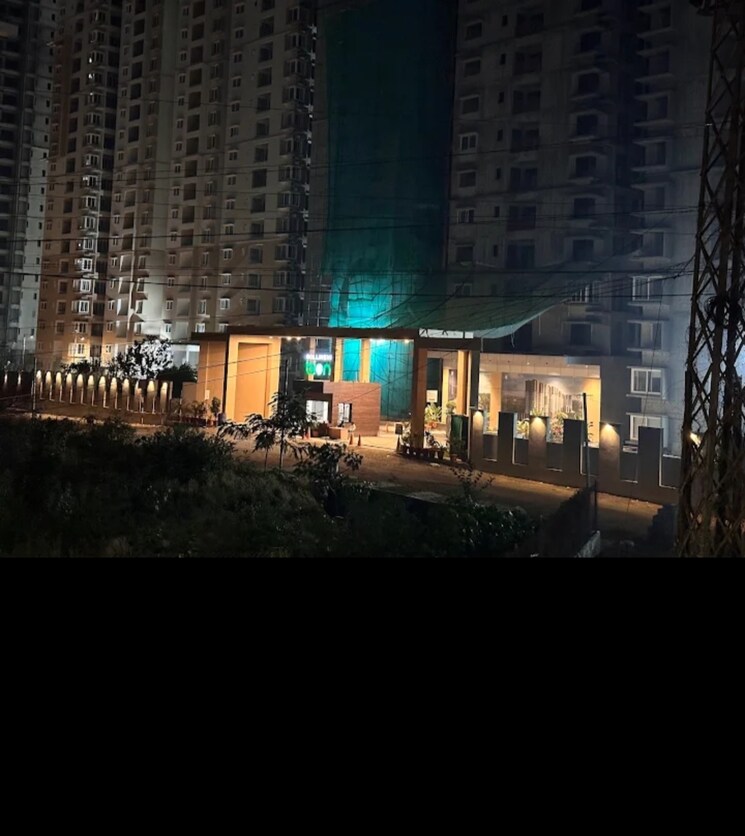 Exterior View, bscpl-bollineni-homes-apartments 3 Bedroom 1716 Sq.Ft. Apartment In Madhapur Hyderabad 9025994