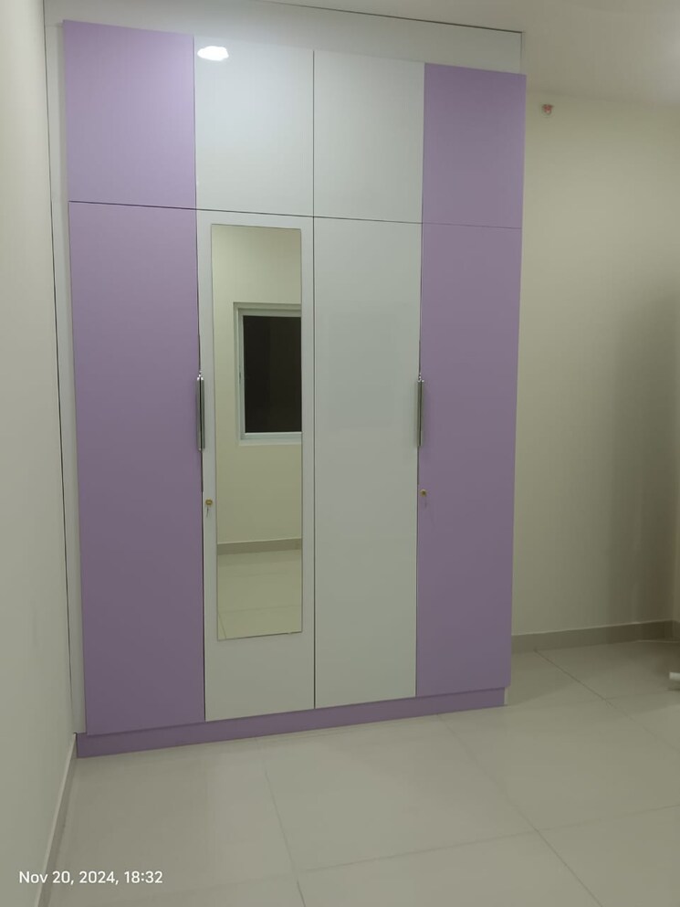 Room, prestige-tranquil 3 Bedroom 1765 Sq.Ft. Apartment In Kokapet Hyderabad 9025997