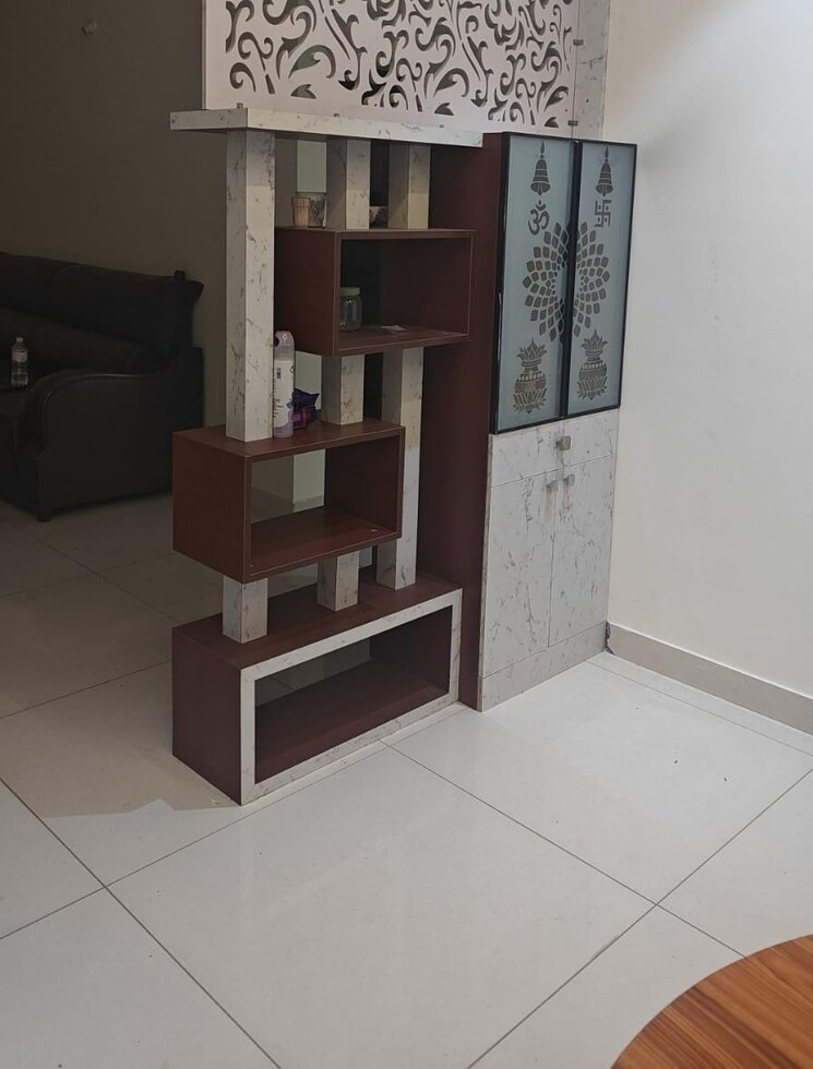 Living Room, prestige-tranquil 3 Bedroom 1765 Sq.Ft. Apartment In Kokapet Hyderabad 9025997