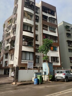1 BHK Apartment For Sale in Radha Preet Apartment