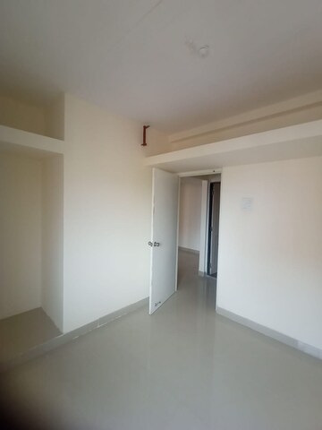 1 BHK Apartment For Rent in CIDCO Scheme Kharghar, Sector 40 Kharghar