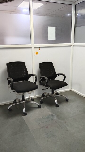 Team Area in  Office Space at Sector 2 – for Rent