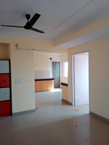 Room in 4 BHK Apartment at GHP Legacy, Bani Park – for Rent