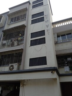 1 BHK Apartment For Sale in Janaki Kutir CHS