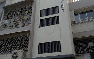 1 BHK Apartment For Sale in Janaki Kutir CHS, Dahisar East