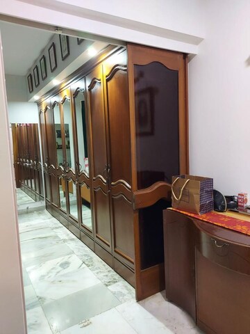 Kitchen in 2 BHK Apartment at Andheri West – for Rent