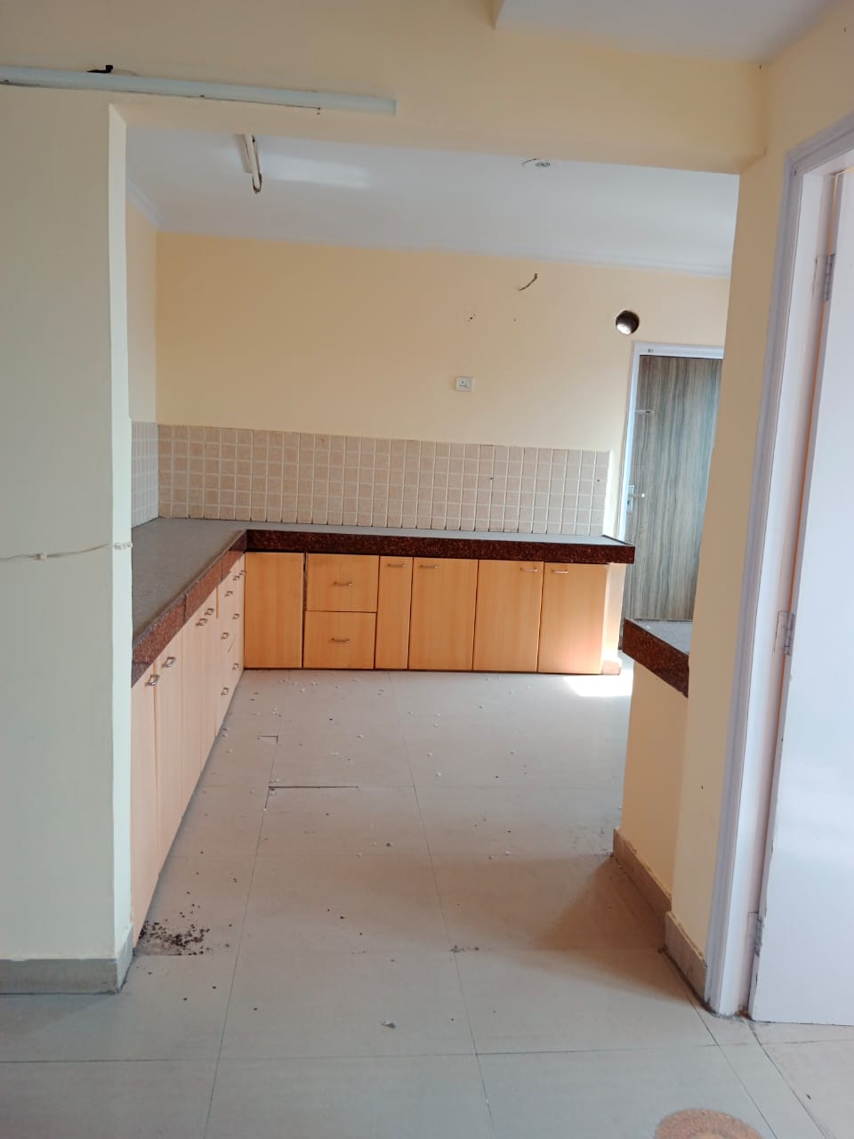 2.5 BHK Apartment For Rent in Vidyadhar Enclave