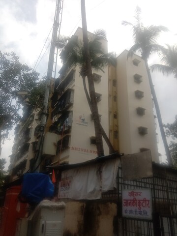 2 BHK Apartment For Sale in Sneh Shivalaya CHS, Dahisar East