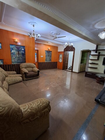 3 BHK Apartment For Rent in Btm Layout 1