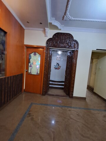 Furnished Amenities in 3 BHK Apartment at Btm Layout 1 – for Rent