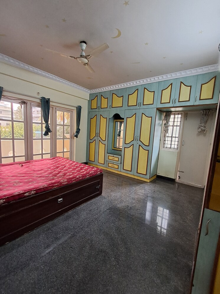 undefined, btm layout 1 3 Bedroom 1600 Sq.Ft. Apartment In Btm Layout 1 Bangalore 9026013