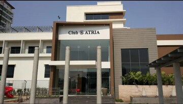 3 BHK Apartment – Exterior View View at Rajapushpa Atria, Gachibowli - for Rent