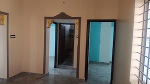 Building Lobby in 2 BHK Independent House at Moranapalli – for Sale