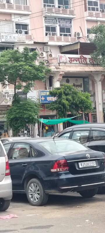  Showroom For Rent in Unnati Tower, Vidhyadhar Nagar