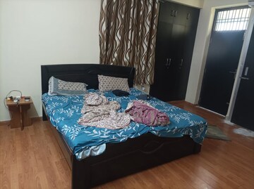 Bedroom in 2.5 BHK Apartment at Joy Royal Plaza, Vidhyadhar Nagar – for Rent