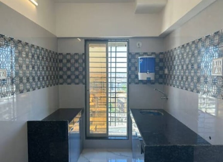 Kitchen, gaurav-heights 1 Bedroom 600 Sq.Ft. Apartment In Nalasopara West Palghar 9026016