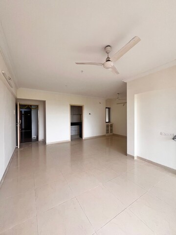Building Lobby in 3 BHK Apartment at Andheri West – for Rent