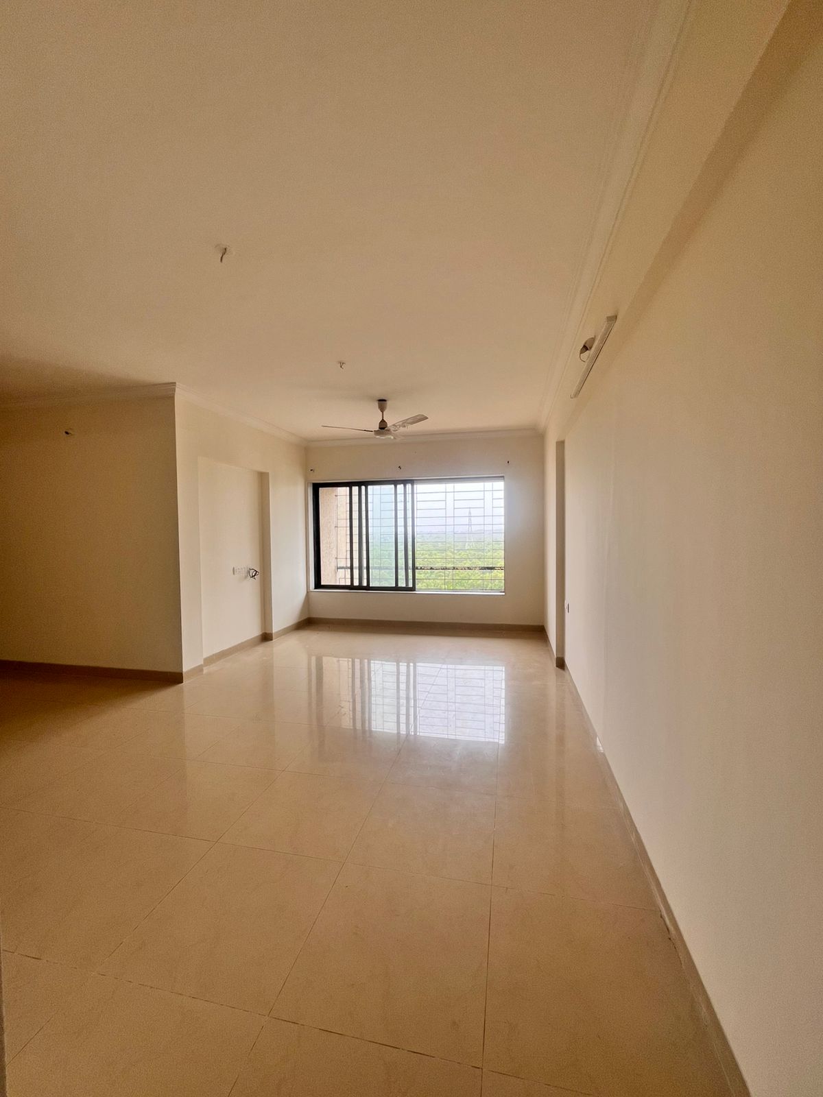 3 BHK Apartment For Rent in Swami Samarth Nagar, Lokh