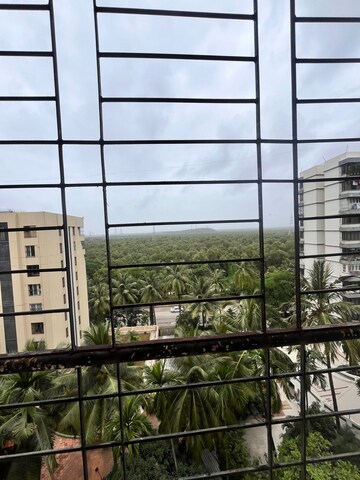 3 BHK Apartment – Exterior View View at Andheri West - for Rent