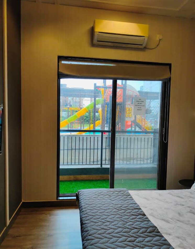 Room, samarth-seasons-sahara 1 Bedroom 454 Sq.Ft. Apartment In Kalyan East Thane 9026017