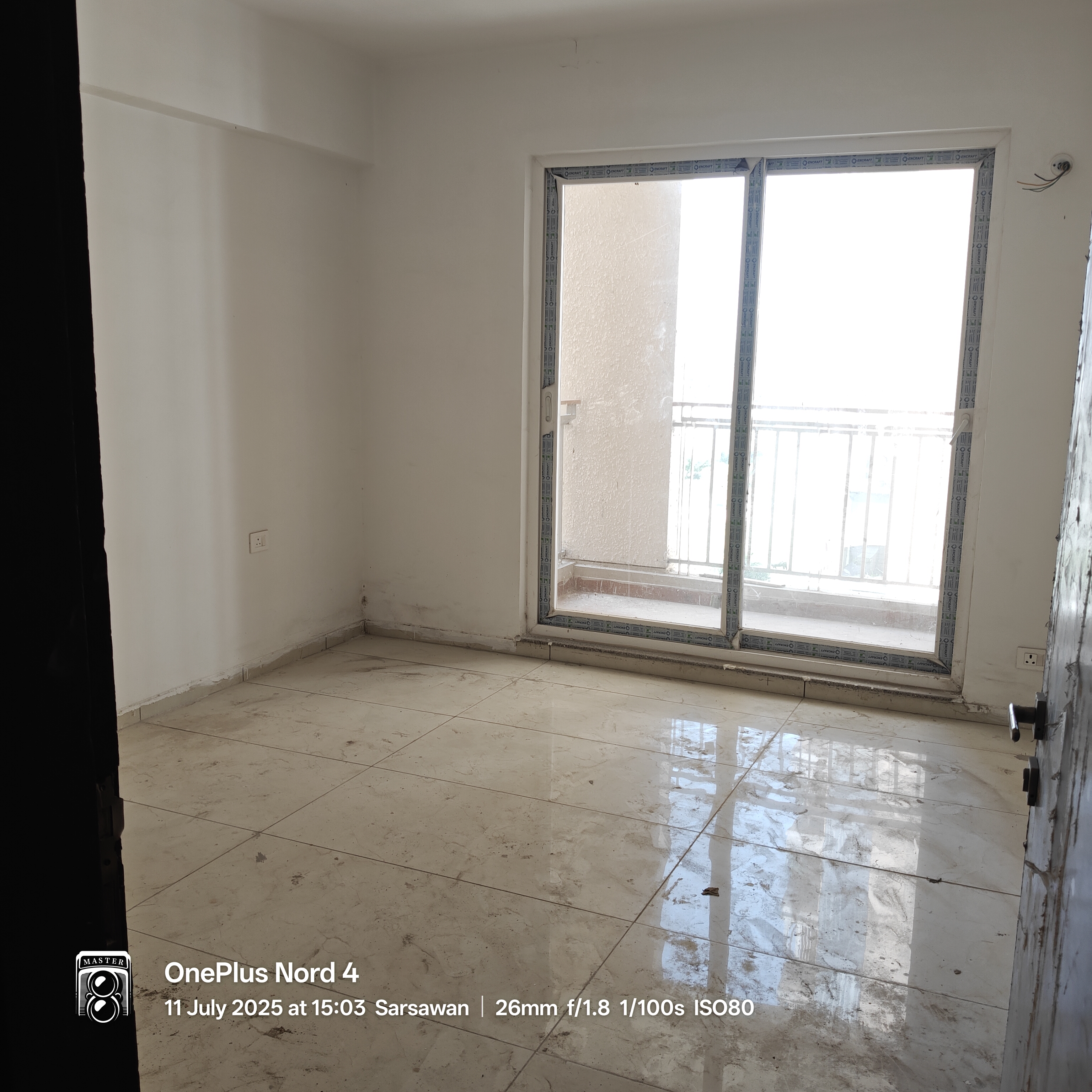 5 BHK + Pooja Room,Servant Room,Study Room,Extra Room Apartment For Sale in Rishita Manhattan