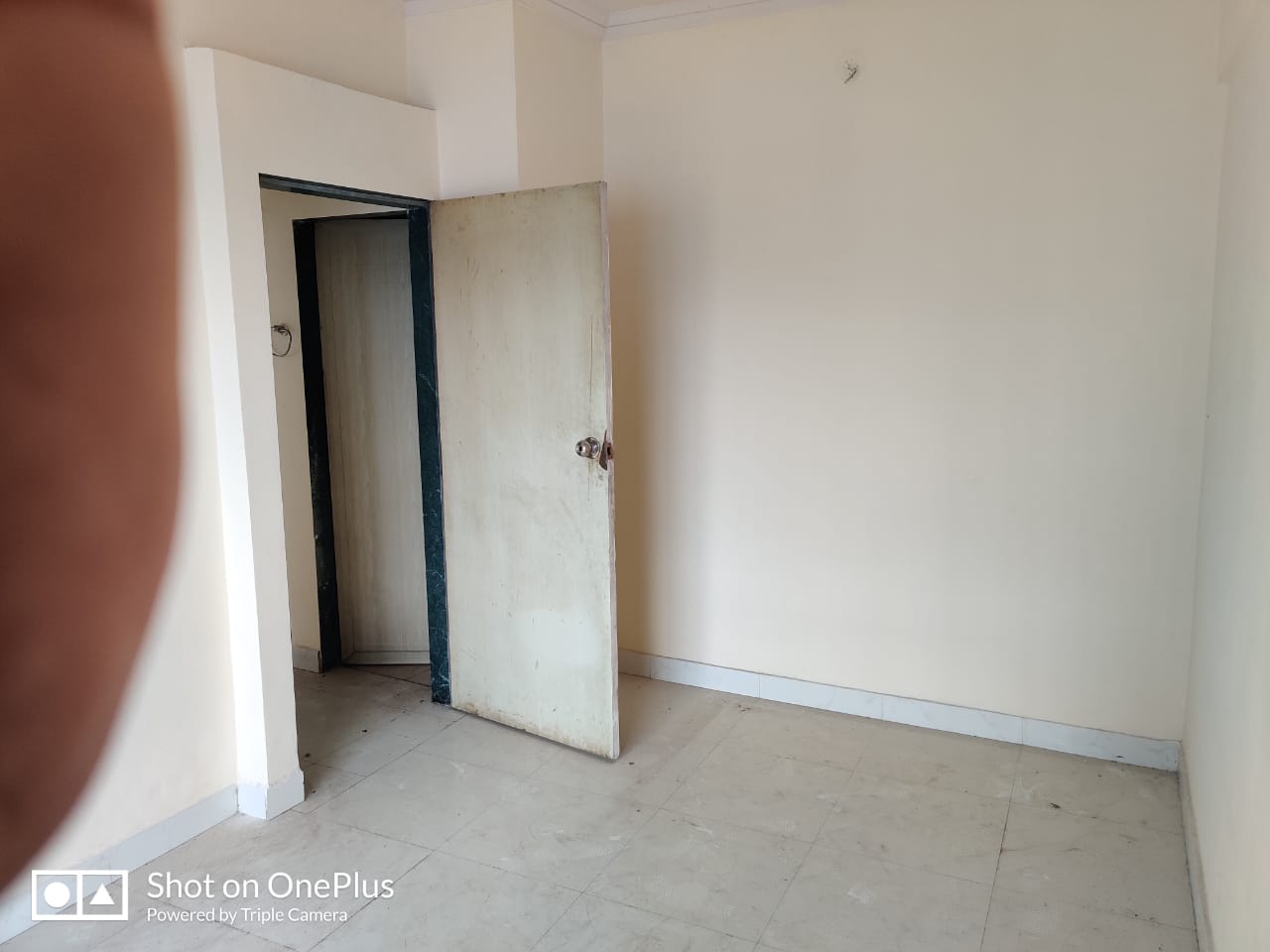 1 BHK + Pooja Room 550 Sq.Ft. Apartment in Swapnapurti CHS Kharghar