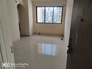 Room in 1 BHK Apartment at Swapnapurti CHS Kharghar, Kharghar – for Sale
