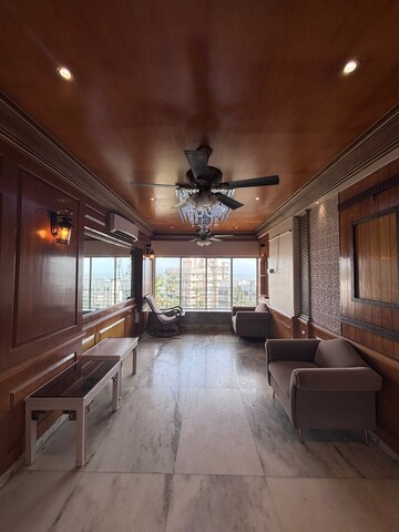 2 BHK Apartment For Rent in Andheri West