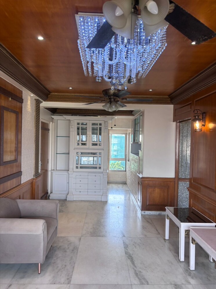 Living Room, andheri west 2 Bedroom 1000 Sq.Ft. Apartment In Andheri West Mumbai 9026021