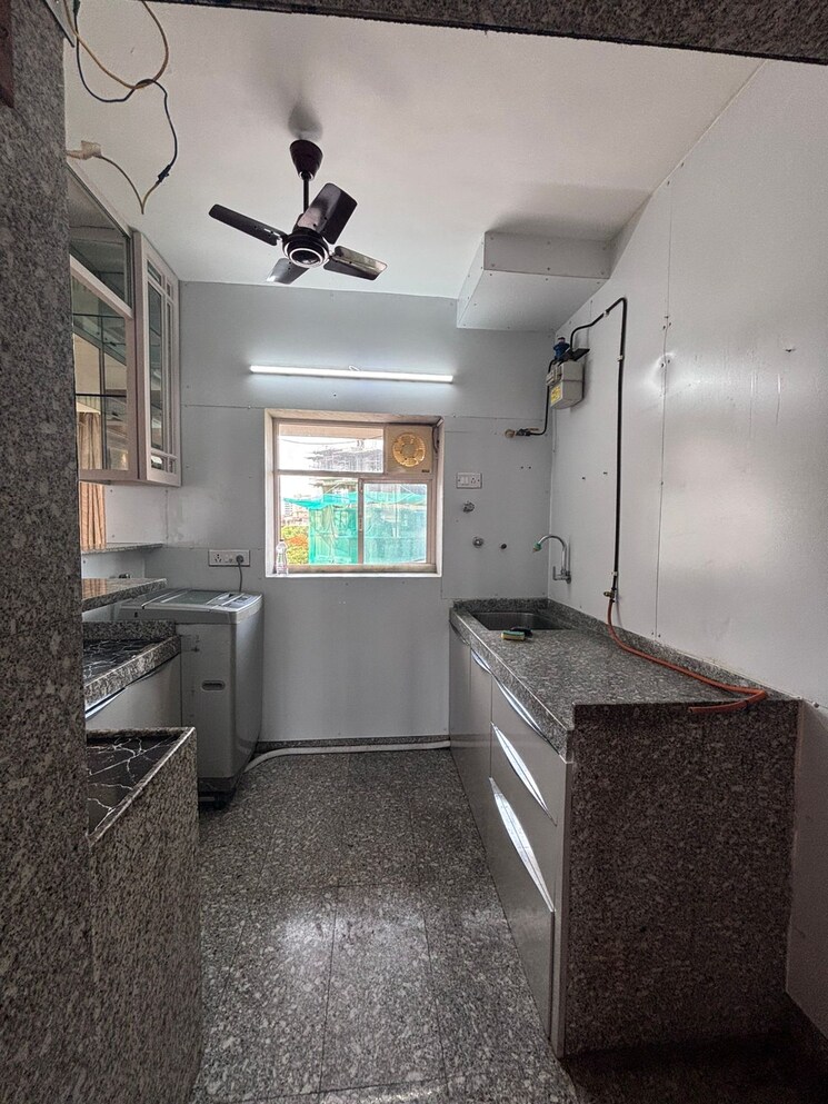 Kitchen, andheri west 2 Bedroom 1000 Sq.Ft. Apartment In Andheri West Mumbai 9026021