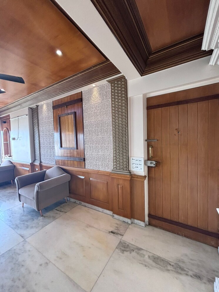 Living Room, andheri west 2 Bedroom 1000 Sq.Ft. Apartment In Andheri West Mumbai 9026021