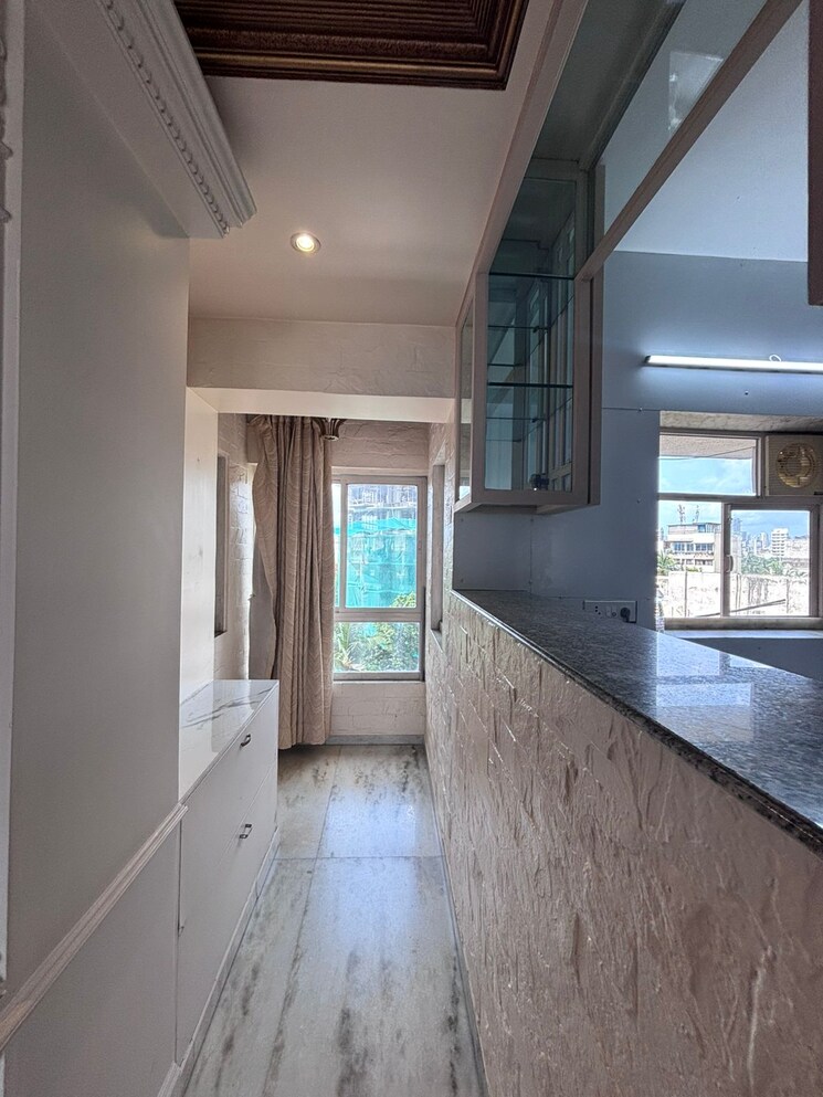 Kitchen, andheri west 2 Bedroom 1000 Sq.Ft. Apartment In Andheri West Mumbai 9026021