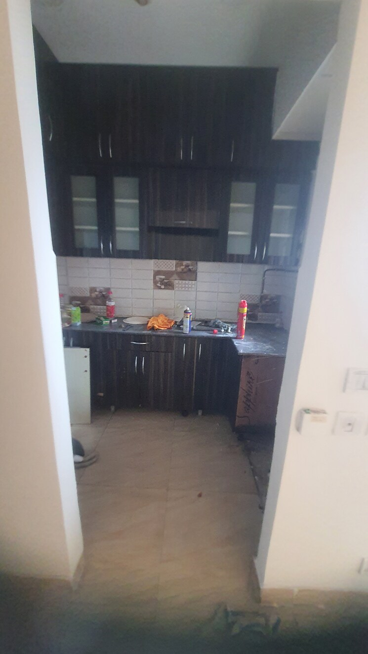 Exterior View, gaur-city-2-14th-avenue 2 Bedroom 955 Sq.Ft. Apartment In Sector 16c Greater Noida Greater Noida 9026022