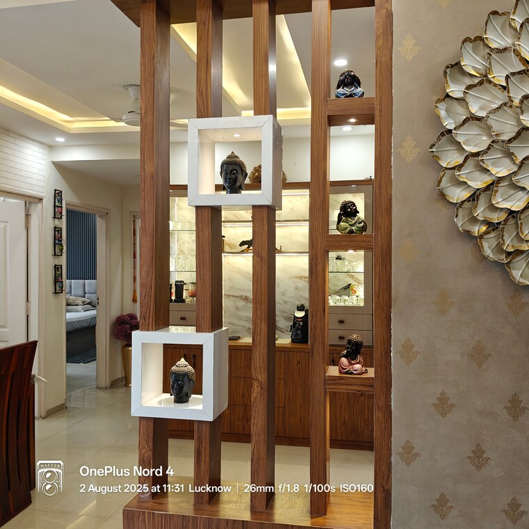 Exterior View, omaxe-r2 3 Bedroom 1575 Sq.Ft. Apartment In Gomti Nagar Lucknow 9026025